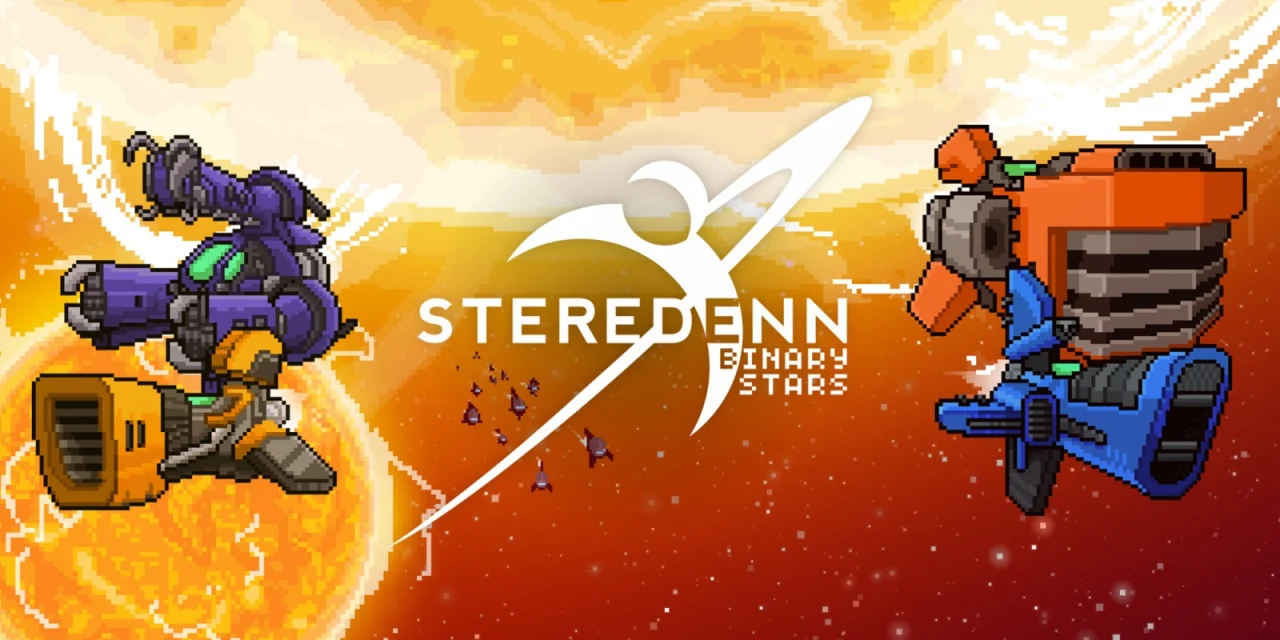 Steredenn Binary Stars (Xbox Series X|S)