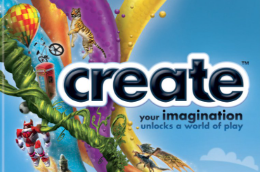 Create (PC)