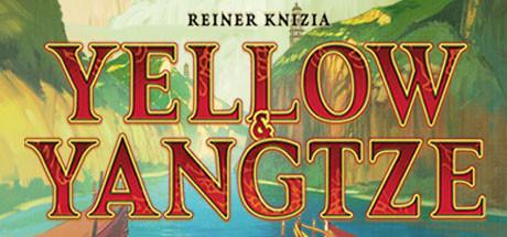 Reiner Knizia Yellow and Yangtze (PC)