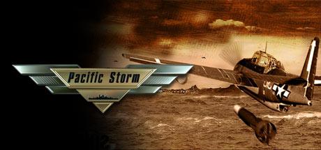 Pacific Storm (PC)