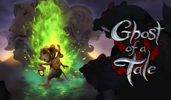 Ghost of a Tale (PC)