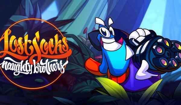 Lost Socks Naughty Brothers (PC)
