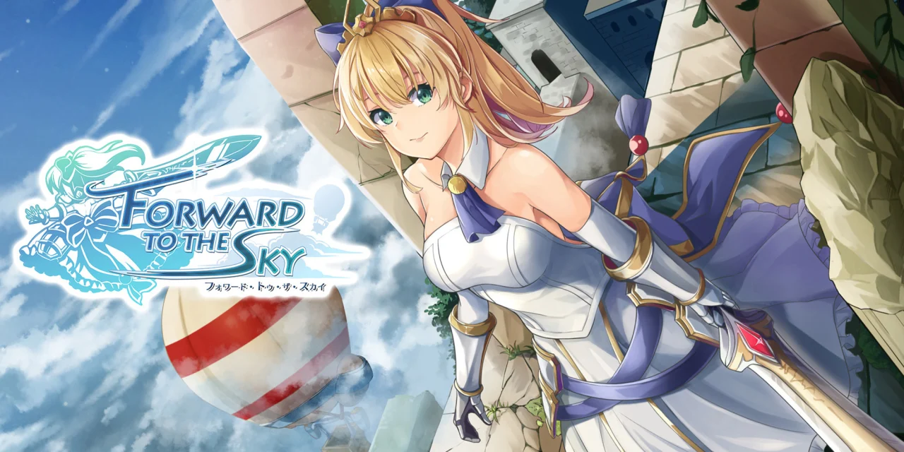 Forward to the Sky (PS4)