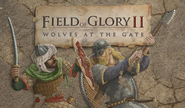 Field of Glory II: Wolves at the Gate (DLC)