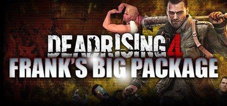 Dead Rising 4 Franks Big Package (PC)