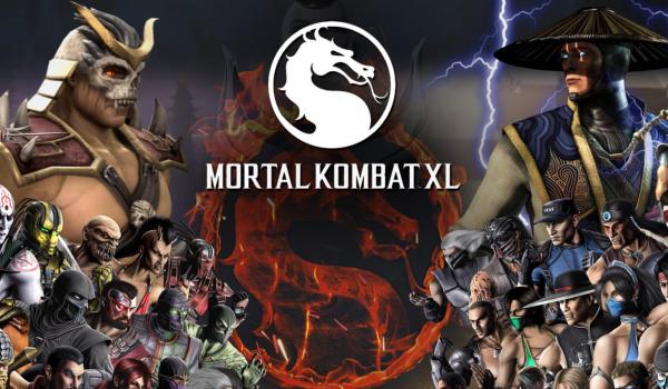 Mortal Kombat XL (PC)