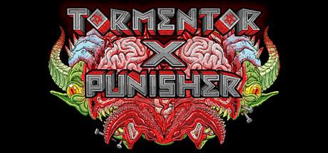 Tormentor X Punisher (PC)