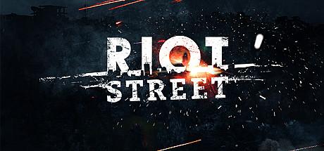 Riot Street (PC)