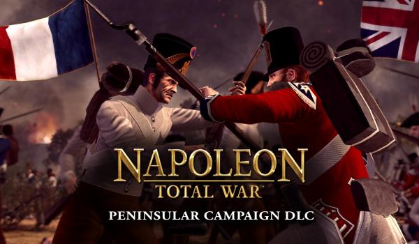 Napoleon: Total War™ - The Peninsular Campaign (DLC)
