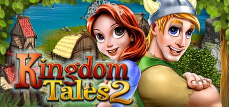 Kingdom Tales 2 (PC)