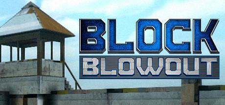 Block Blowout (PC)