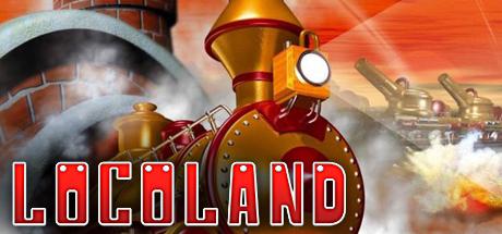 Locoland (PC)