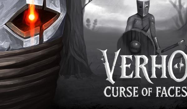 Verho Curse of Faces (PC)