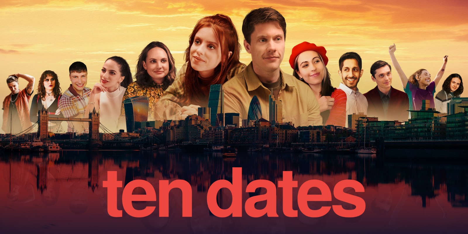 Ten Dates (PC)