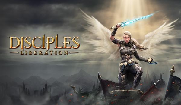 Disciples Liberation (PC)