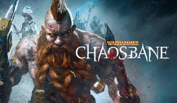 Warhammer Chaosbane (Xbox)