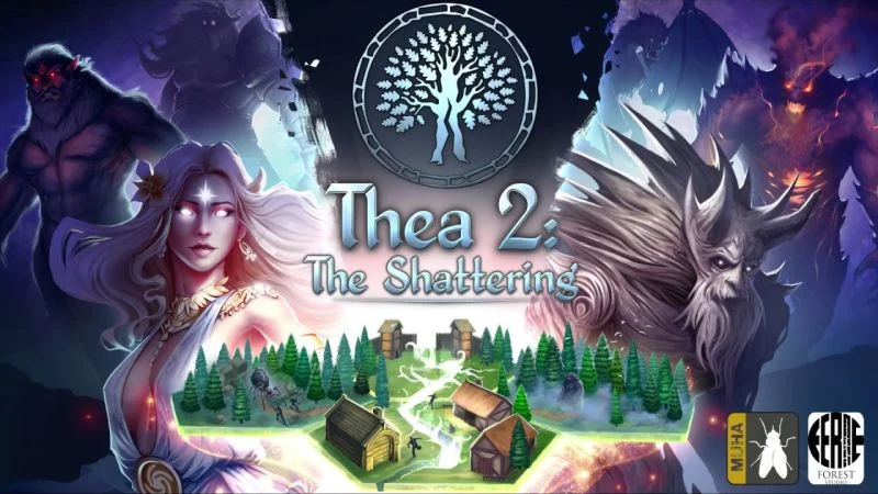 Thea Bundle (Xbox One)