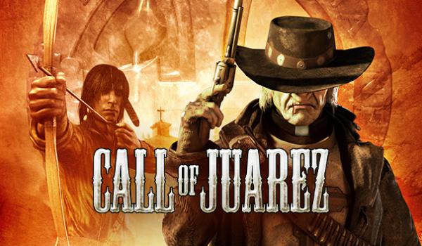 Call of Juarez (PC)