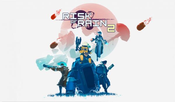 Risk of Rain 2 (PC)