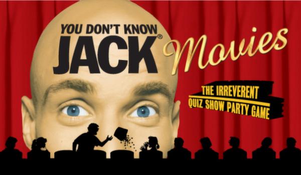 YOU DONT KNOW JACK MOVIES (PC)