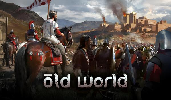 Old World (PC)