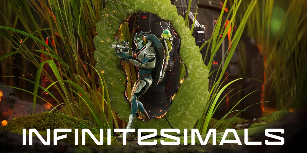Infinitesimals (Epic Games)