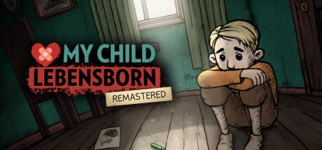 My Child Lebensborn Remastered (PC)