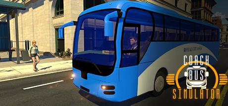 Coach Bus Simulator Parking (PC)
