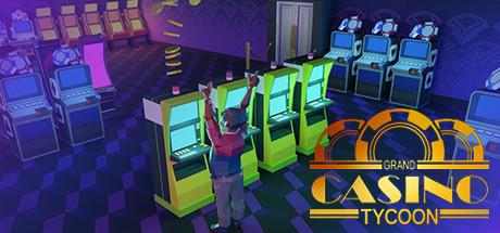 Grand Casino Tycoon (PC)