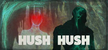 Hush Hush Unlimited Survival Horror (PC)
