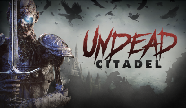 Undead Citadel (PC)