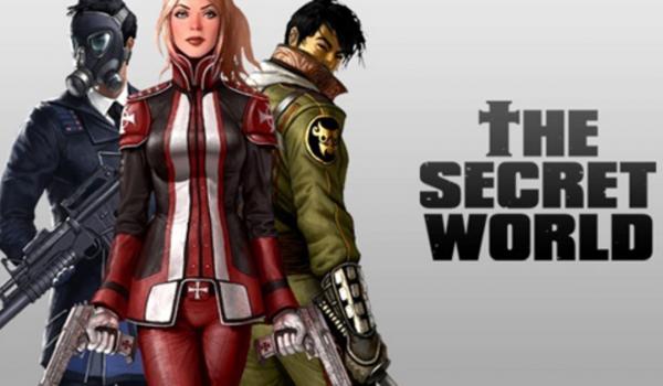 The Secret World Loyal Hound Pet (PC)