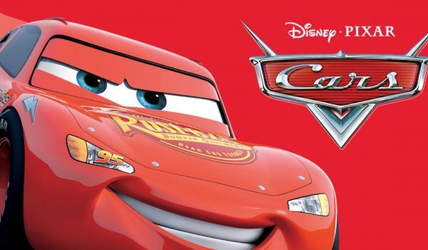 Disney Pixar Cars (PC)