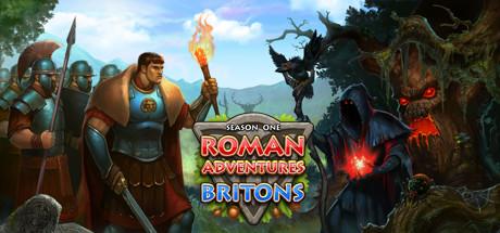 Roman Adventures: Britons. Season 1 (PC)