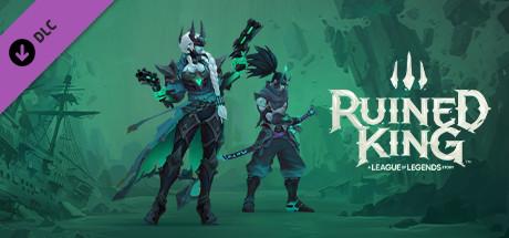 Ruined King: A League of Legends Story™ - Ruined Skin Variants (DLC)