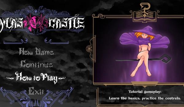 Naylas Castle (PC)