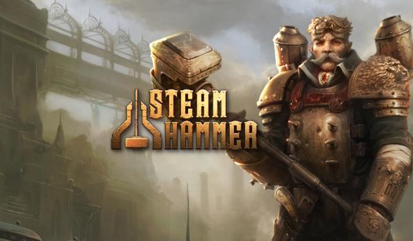 STEAM HAMMER (PC)