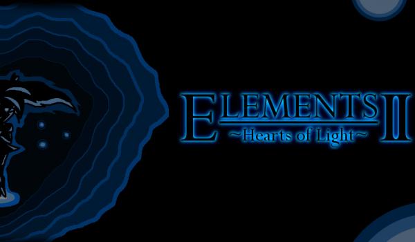 Elements II Hearts of Light (PC)