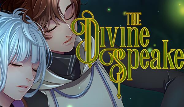 The Divine Speaker (PC)