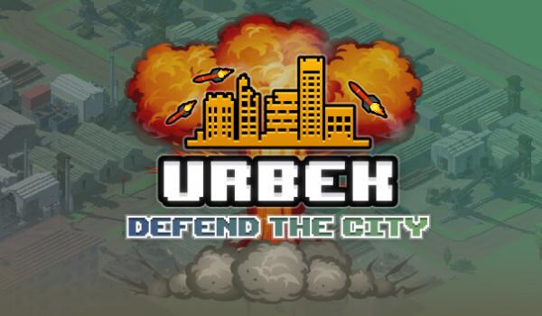 Urbek City Builder Defend the City DLC (PC)