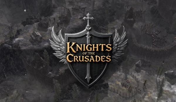 Knights of the Crusades (PC)