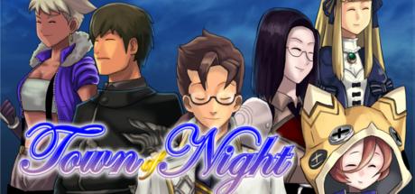 Town of Night (PC)