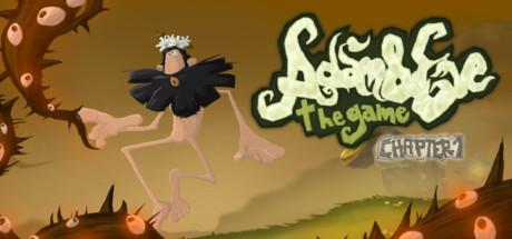 Adam and Eve: The Game - Chapter 1 (PC)