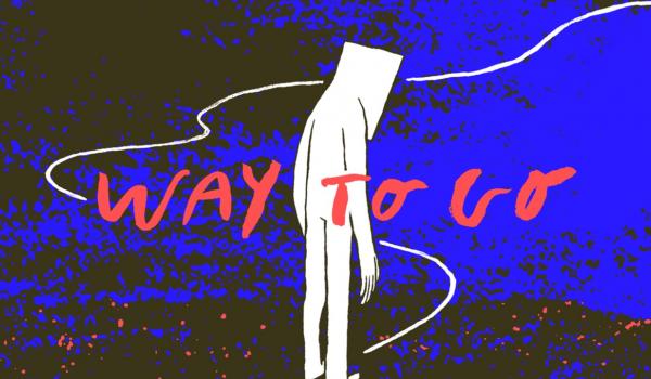 Way to Go (PC)