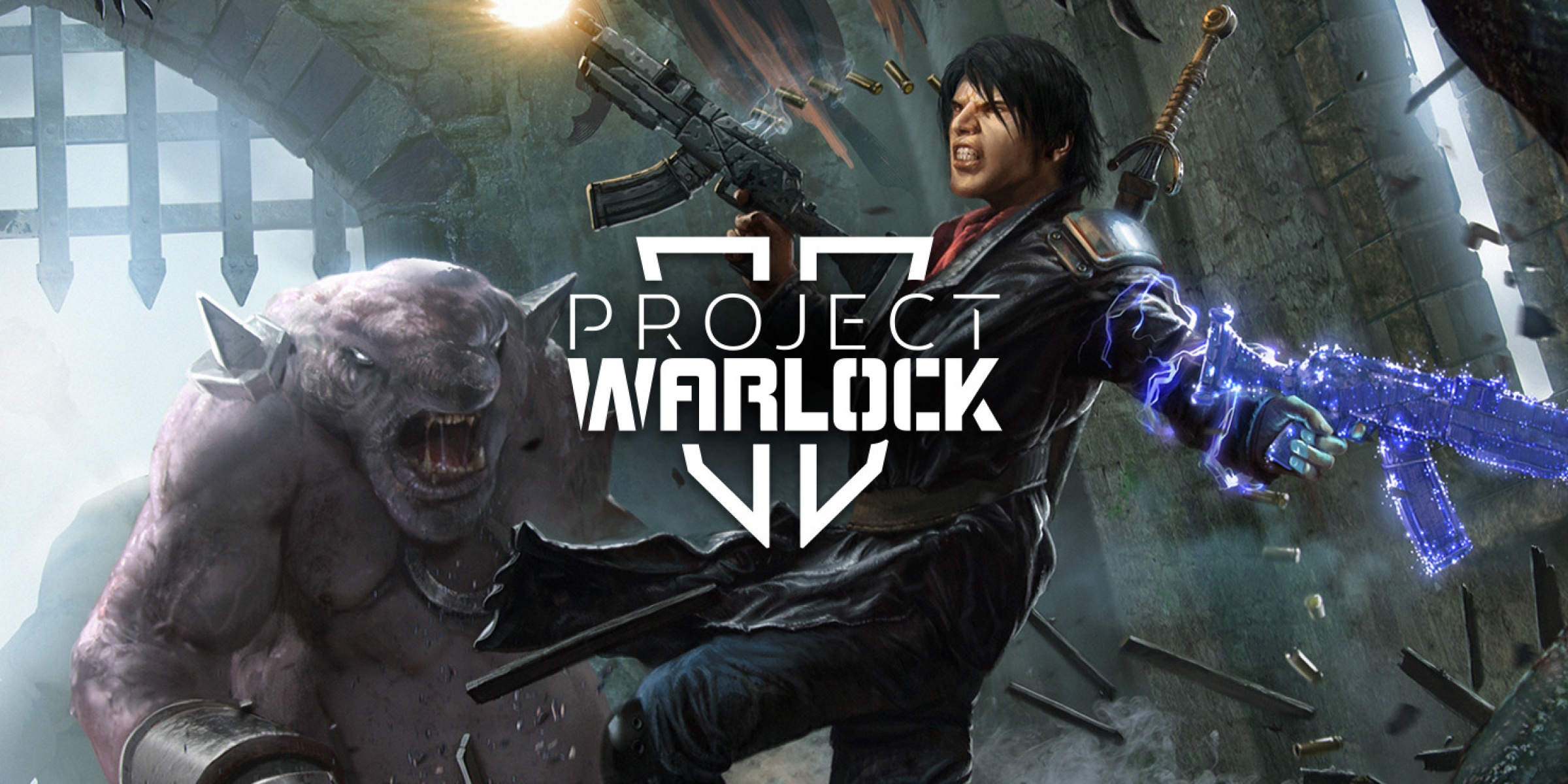 Project Warlock II (PC)
