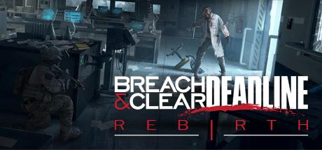 Breach & Clear: Deadline Rebirth (PC)