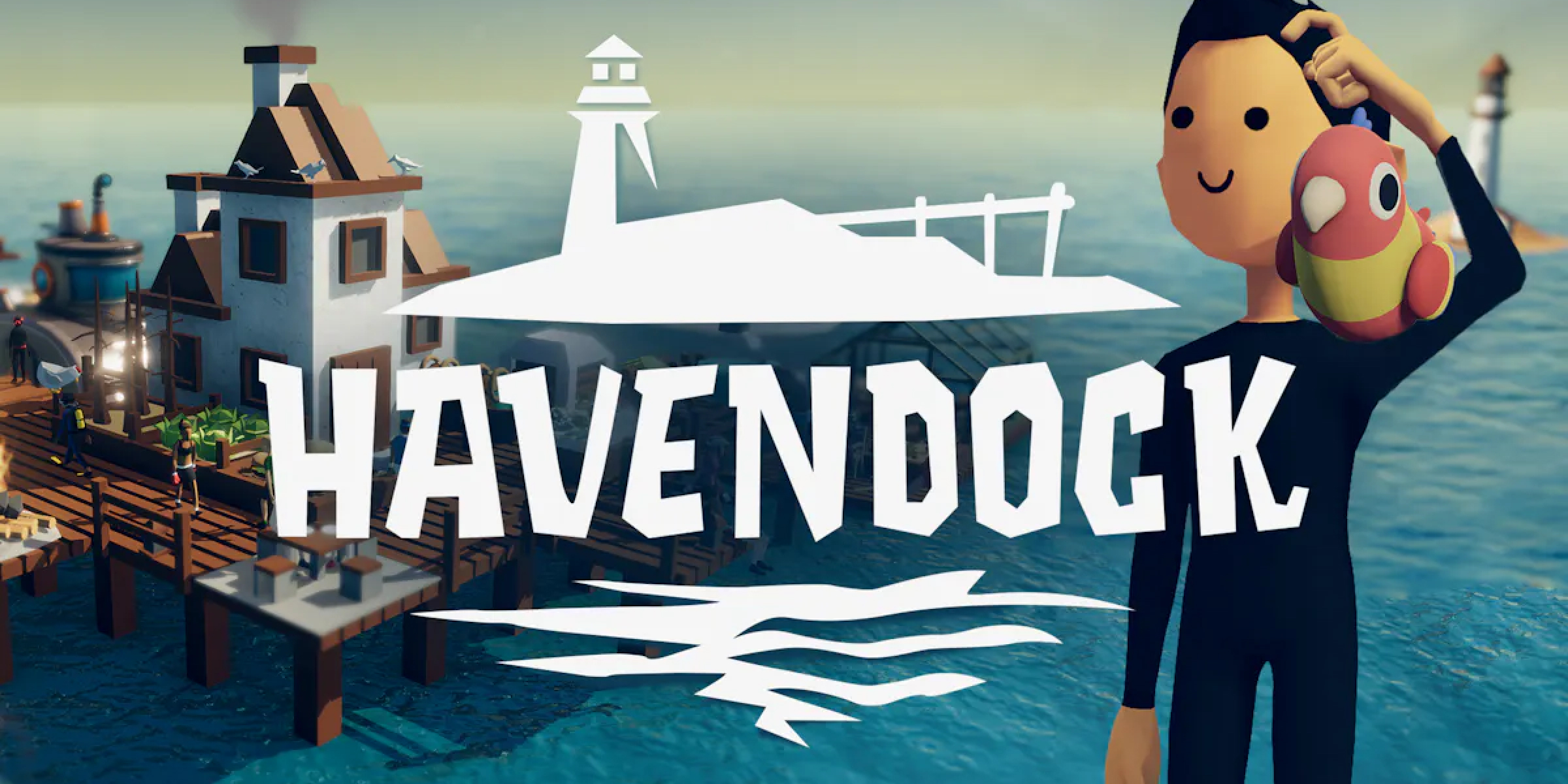 Havendock (PC)