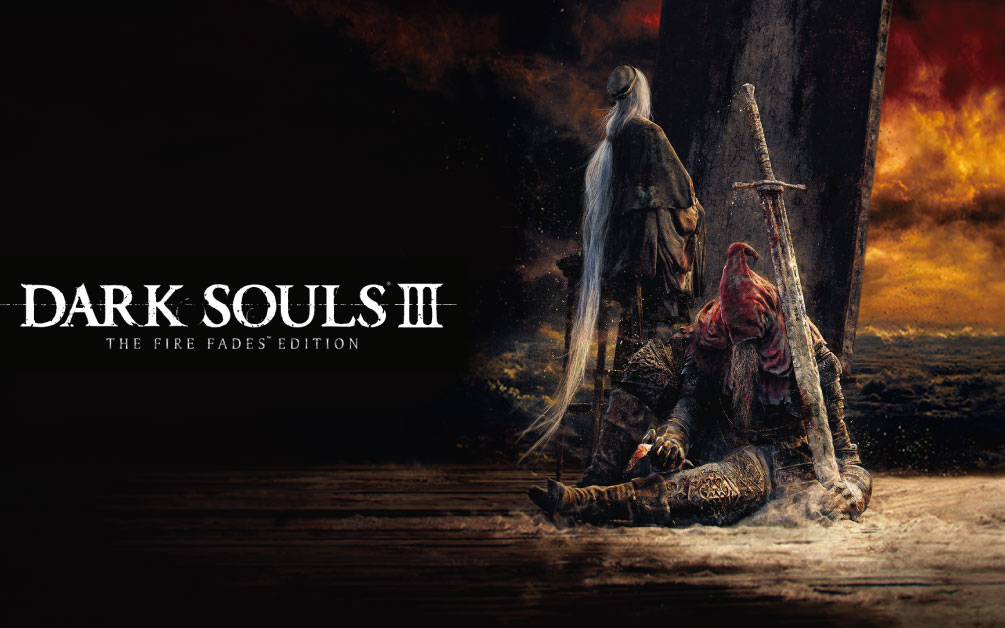 Dark Souls III Fire (PC)