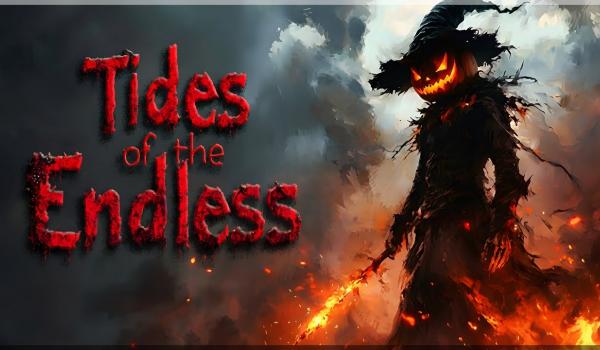 Tides of the Endless (PC)
