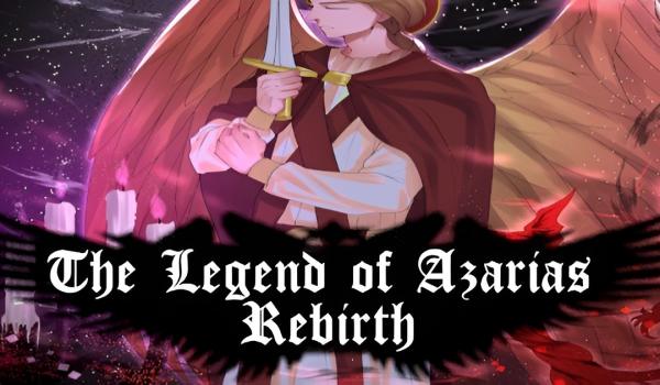 The Legend of Azarias Rebirth (PC)